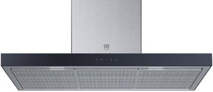 Вытяжка Фауцуг AiroClearWall V6000 AW6T12QTLG фото в Краснодаре Вытяжка V-ZUG AiroClearWall V6000 AW6T12QTLG фото в Краснодаре