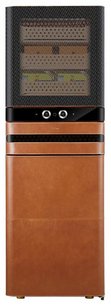 Хьюмидор Афидано L8 (Коньячная кожа) фото в Краснодаре Хьюмидор Afidano L8 (Коньячная кожа) фото в Краснодаре