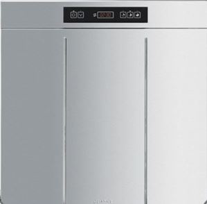 Купольная посудомоечная машина Смег HTY505D фото 3 в Краснодаре Купольная посудомоечная машина Smeg HTY505D фото 3 в Краснодаре