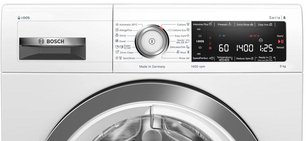 Стиральная машина Бош WAV28K90ME фото 4 в Краснодаре Стиральная машина Bosch WAV28K90ME фото 4 в Краснодаре