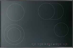 Варочная панель Баразза 1PVTC7 черная фото в Краснодаре Варочная панель Barazza 1PVTC7 черная фото в Краснодаре