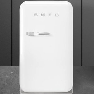 Мини-бар Смег FAB5RWH фото 4 в Краснодаре Мини-бар Smeg FAB5RWH фото 4 в Краснодаре