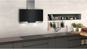 Вытяжка Нефф D95FQT1N0 фото 4 в Краснодаре Вытяжка Neff D95FQT1N0 фото 4 в Краснодаре