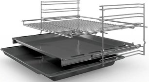 Духовой шкаф Бош HBF534EB0Q фото 4 в Краснодаре Духовой шкаф Bosch HBF534EB0Q фото 4 в Краснодаре