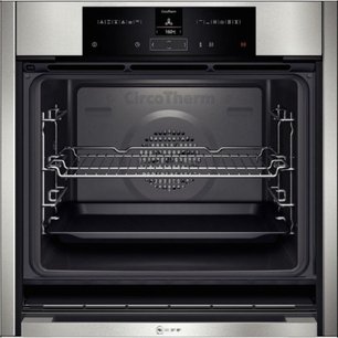 Духовой шкаф Нефф B45CR22N0R фото 4 в Краснодаре Духовой шкаф Neff B45CR22N0R фото 4 в Краснодаре