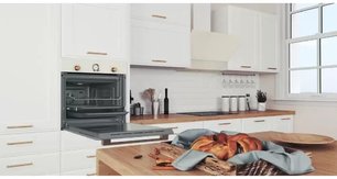 Электрическая варочная панель BOSCH PKE611BA1R фото 2 в Краснодаре Электрическая варочная панель BOSCH PKE611BA1R фото 2 в Краснодаре