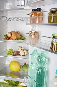 Встраиваемый холодильник Franke FCB 360 V NE E фото 4 в Краснодаре