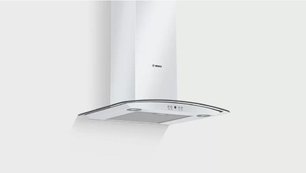 Вытяжка Бош DWA06E621 фото 2 в Краснодаре Вытяжка Bosch DWA06E621 фото 2 в Краснодаре