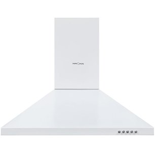 Вытяжка Krona BRIEF 600 WHITE PB фото 3 в Краснодаре Вытяжка Krona BRIEF 600 WHITE PB фото 3 в Краснодаре