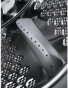 Стиральная машина АЕГ L9FEA69S фото 3 в Краснодаре Стиральная машина AEG L9FEA69S фото 3 в Краснодаре