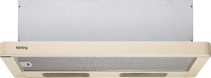 Встраиваемая вытяжка Korting KHP 6211 B фото 2 в Краснодаре
