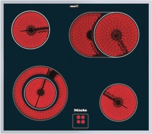 Зависимая варочная панель Миле KM 6013 фото в Краснодаре Зависимая варочная панель Miele KM 6013 фото в Краснодаре