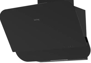 Наклонная вытяжка Кертинг KHC 66135 GN фото 2 в Краснодаре Наклонная вытяжка Korting KHC 66135 GN фото 2 в Краснодаре