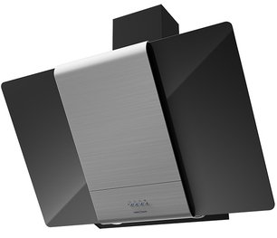 Вытяжка Крона TALLI 900 inox/black glass 3P фото в Краснодаре Вытяжка KRONA TALLI 900 inox/black glass 3P фото в Краснодаре