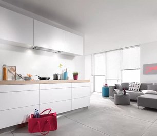 Вытяжка Миле DA 2690 EDST фото 3 в Краснодаре Вытяжка Miele DA 2690 EDST фото 3 в Краснодаре