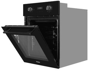Духовой шкаф Хайер HOY-P09NSGBB фото 2 в Краснодаре Духовой шкаф Haier HOY-P09NSGBB фото 2 в Краснодаре