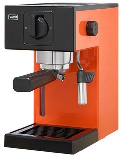Кофеварка рожковая Вард VCPA1O фото 3 в Краснодаре Кофеварка рожковая VARD VCPA1O фото 3 в Краснодаре