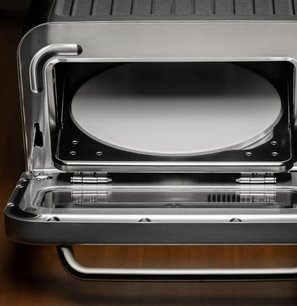 Печь для пиццы BORK W710 фото 4 в Краснодаре