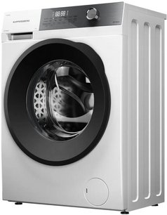 Стиральная машина Куперсберг WM 400 W фото 2 в Краснодаре Стиральная машина Kuppersberg WM 400 W фото 2 в Краснодаре
