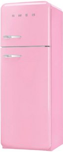 Холодильник Смег FAB30RPK6 фото 2 в Краснодаре Холодильник Smeg FAB30RPK6 фото 2 в Краснодаре
