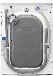 Стиральная машина АЕГ LFR83866OE фото 3 в Краснодаре Стиральная машина AEG LFR83866OE фото 3 в Краснодаре