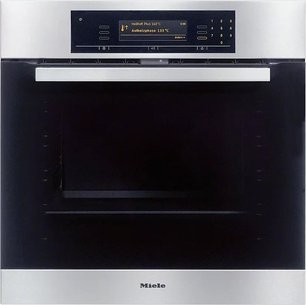 Духовой шкаф Миле H 5681 BP ED TouchControl фото в Краснодаре Духовой шкаф Miele H 5681 BP ED TouchControl фото в Краснодаре