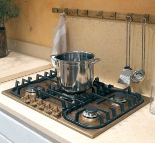 Варочная панель Рестарт ELP043 Brass фото 2 в Краснодаре Варочная панель Restart ELP043 Brass фото 2 в Краснодаре