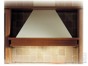 Вытяжка Фалмек Tempo Antico 90 (600) S мореный дуб фото 2 в Краснодаре Вытяжка Falmec Tempo Antico 90 (600) S мореный дуб фото 2 в Краснодаре