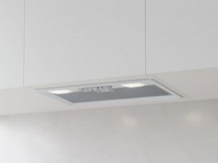 Встраиваемая вытяжка Крона MINI 600 WHITE фото 2 в Краснодаре Встраиваемая вытяжка KRONA MINI 600 WHITE фото 2 в Краснодаре