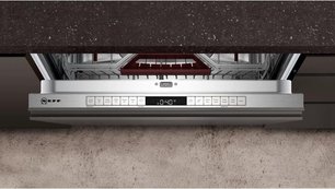 Встраиваемая посудомоечная машина Нефф S155ECX11E фото 2 в Краснодаре Встраиваемая посудомоечная машина Neff S155ECX11E фото 2 в Краснодаре