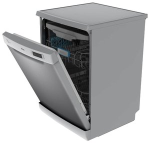 Посудомоечная машина Кертинг KDF 60578 S фото 3 в Краснодаре Посудомоечная машина Korting KDF 60578 S фото 3 в Краснодаре