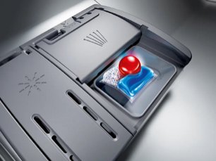 Встраиваемая посудомоечная машина Бош SMV26AX00Q фото 4 в Краснодаре Встраиваемая посудомоечная машина Bosch SMV26AX00Q фото 4 в Краснодаре