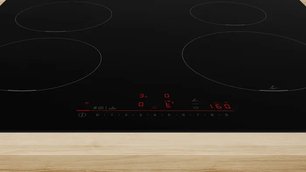 Индукционная варочная панель Бош PUE611HC1E фото 2 в Краснодаре Индукционная варочная панель Bosch PUE611HC1E фото 2 в Краснодаре