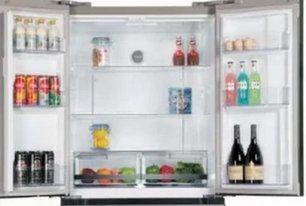 Холодильник Куперсберг NFD 183 X фото 3 в Краснодаре Холодильник Kuppersberg NFD 183 X фото 3 в Краснодаре