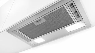 Встраиваемая вытяжка Бош DLN52AA70 фото 2 в Краснодаре Встраиваемая вытяжка Bosch DLN52AA70 фото 2 в Краснодаре