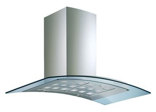 Вытяжка Фалмек Atlas Isola 90 Vetro (800) ECP фото 2 в Краснодаре Вытяжка Falmec Atlas Isola 90 Vetro (800) ECP фото 2 в Краснодаре