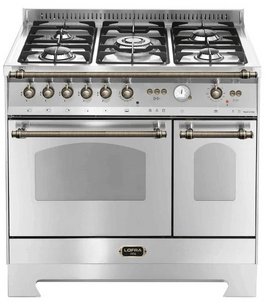 Варочный центр Lofra RSD96GVGTE/CI Bronze фото в Краснодаре