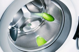 Стиральная машина Шультесс Spirit 530 Antracite фото 3 в Краснодаре Стиральная машина Schulthess Spirit 530 Antracite фото 3 в Краснодаре