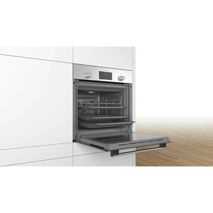 Духовой шкаф Бош HBF113BR1S фото 4 в Краснодаре Духовой шкаф Bosch HBF113BR1S фото 4 в Краснодаре