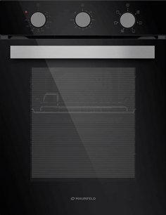 Электрический духовой шкаф Maunfeld EOEC516PB фото в Краснодаре