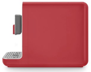 Кофемашина Smeg BCC01RDMEU фото 4 в Краснодаре
