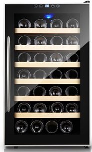 Винный шкаф Cold Vine C28-TBF1 фото в Краснодаре