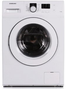 Стиральная машина Samsung WF 60 F1R0F2W/DLP фото в Краснодаре