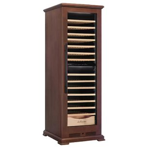 Винный шкаф Мэйвел MV163PRO-KBT2 (Итальянский орех) фото 3 в Краснодаре Винный шкаф Meyvel MV163PRO-KBT2 (Итальянский орех) фото 3 в Краснодаре