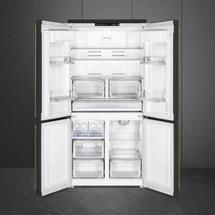 Холодильник Smeg FQ60CAO5 фото 2 в Краснодаре