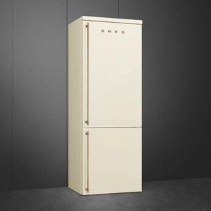 Холодильник Смег FA8005RPO фото 3 в Краснодаре Холодильник Smeg FA8005RPO фото 3 в Краснодаре