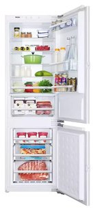 Встраиваемый холодильник Хайер BCFT529TWRU фото 3 в Краснодаре Встраиваемый холодильник Haier BCFT529TWRU фото 3 в Краснодаре