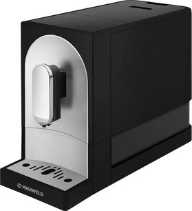 Кофемашина Маунфилд MF-A8021CBK фото 2 в Краснодаре Кофемашина Maunfeld MF-A8021CBK фото 2 в Краснодаре