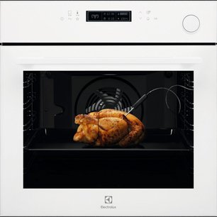 Духовой шкаф Электролюкс OKC8H31V фото в Краснодаре Духовой шкаф Electrolux OKC8H31V фото в Краснодаре