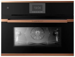 Компактный духовой шкаф Куперсбуш CBP 6550.0 S7 Copper фото в Краснодаре Компактный духовой шкаф Kuppersbusch CBP 6550.0 S7 Copper фото в Краснодаре